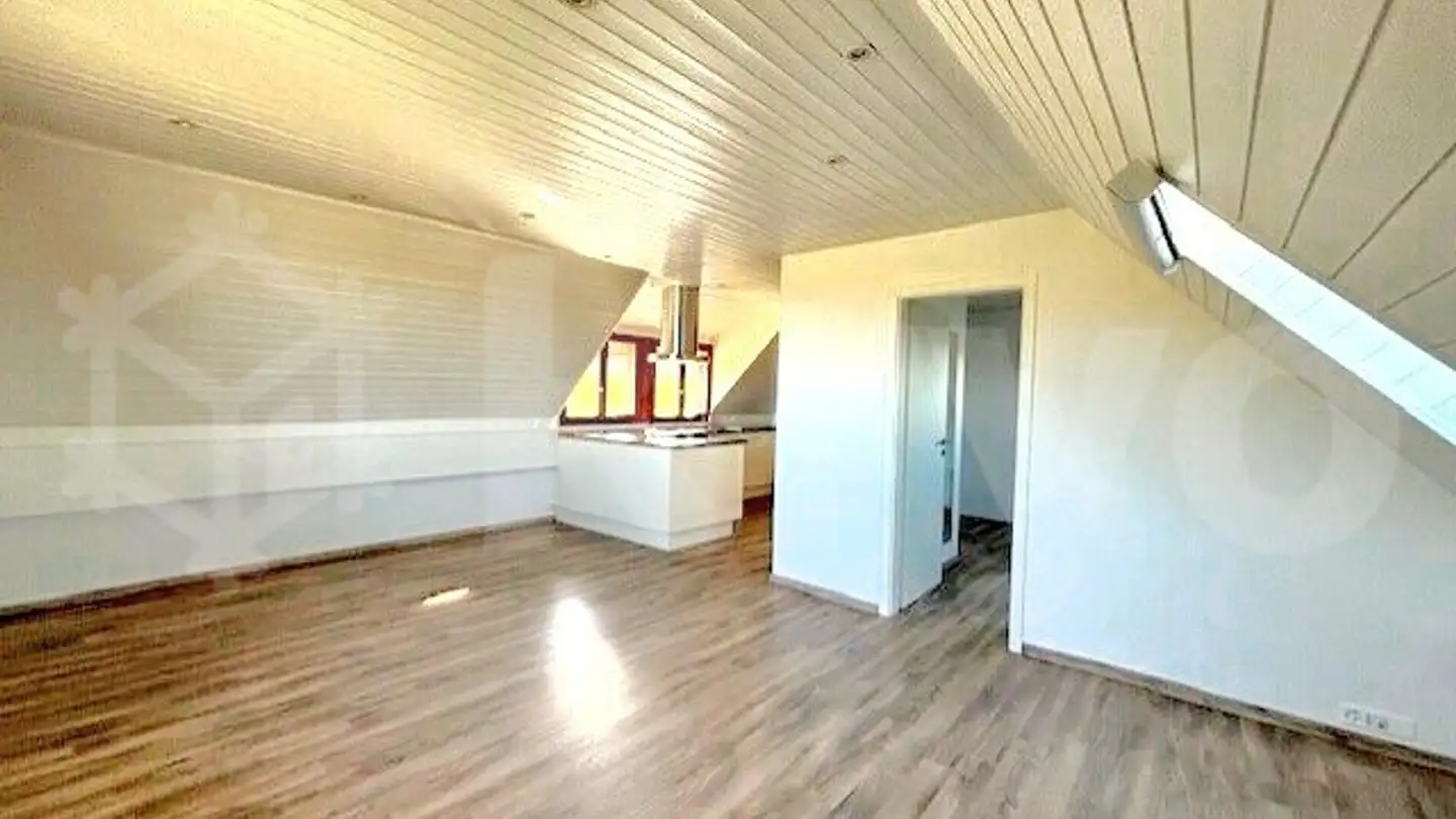 Appartement à louer - Route D'oron 19, 1041 Poliez-Pittet - Photo 3