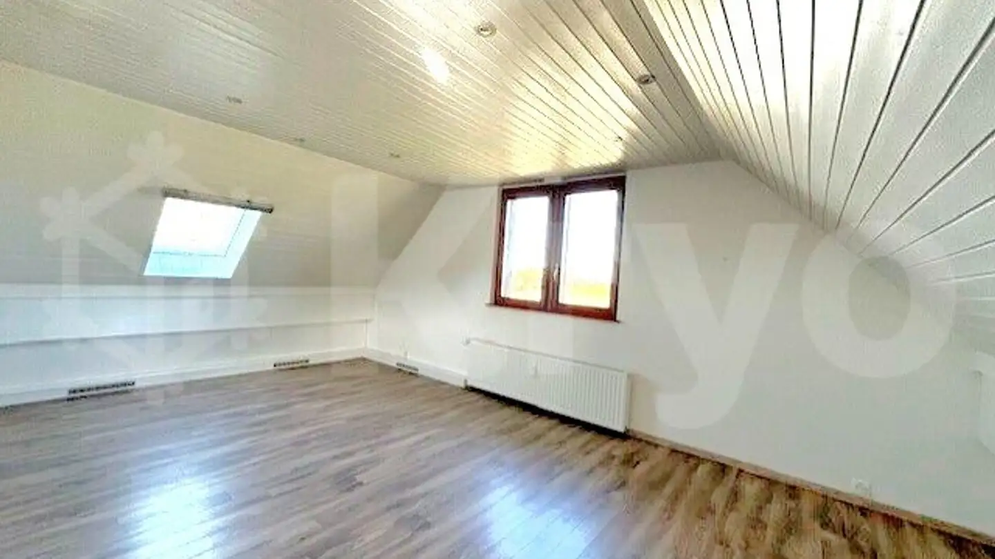 Appartement à louer - Route D'oron 19, 1041 Poliez-Pittet - Photo 4