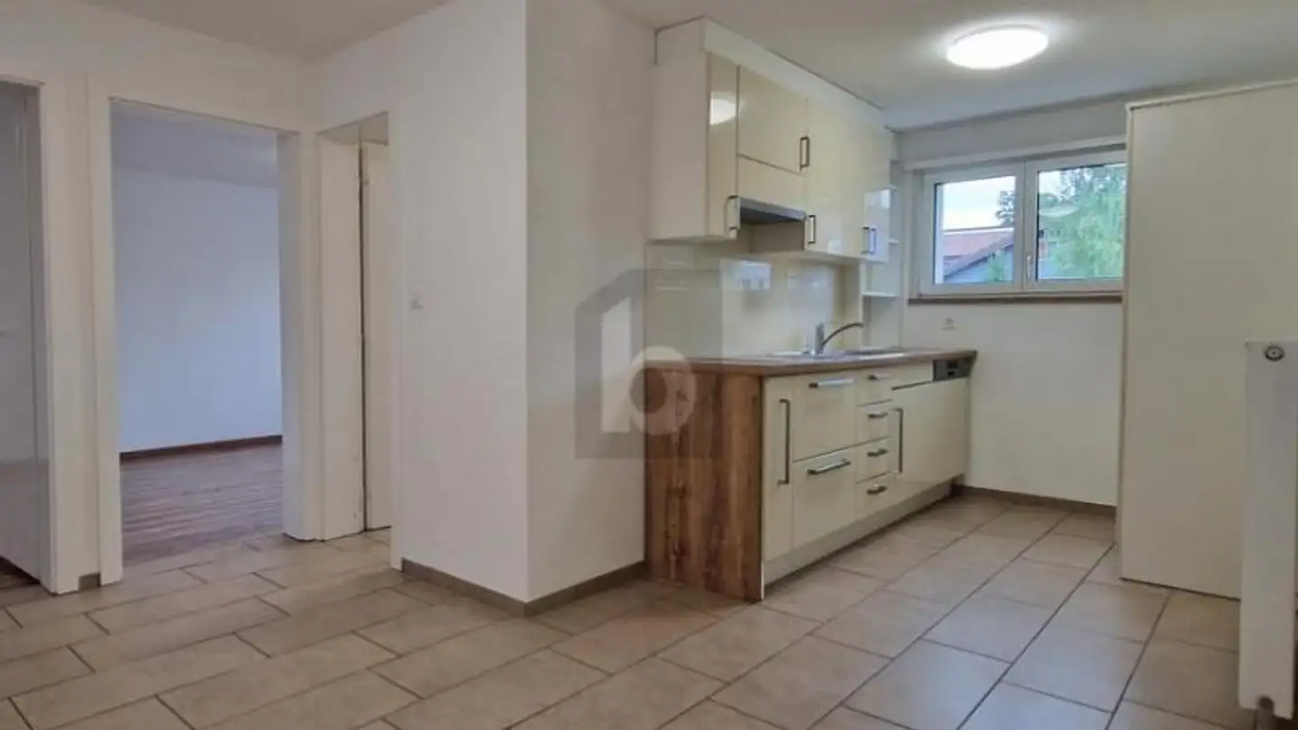 Appartement à vendre - 9200 Gossau SG