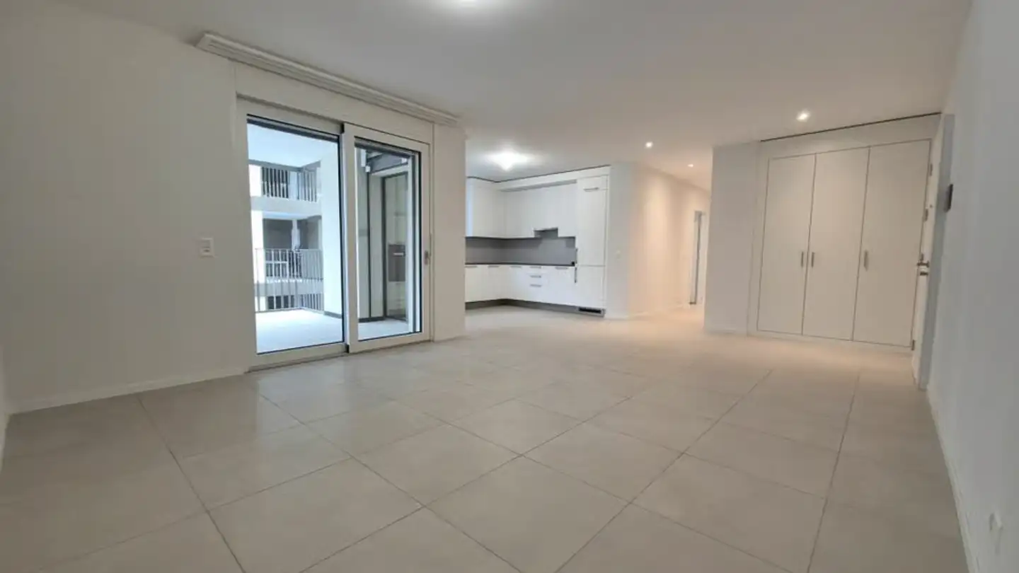 Wohnung mieten - Rue Des Frères-Lumière 18, 1723 Marly