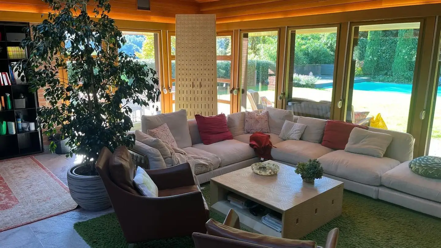 Single house for sale - Via Sant'Abbondio, 6925 Gentilino