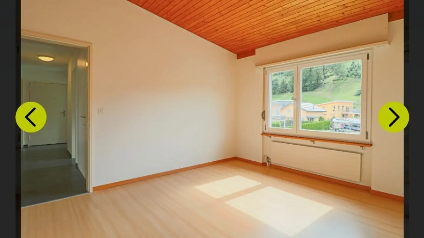 Wohnung mieten - Dorfstrasse 9, 6260 Reidermoos - Foto 3