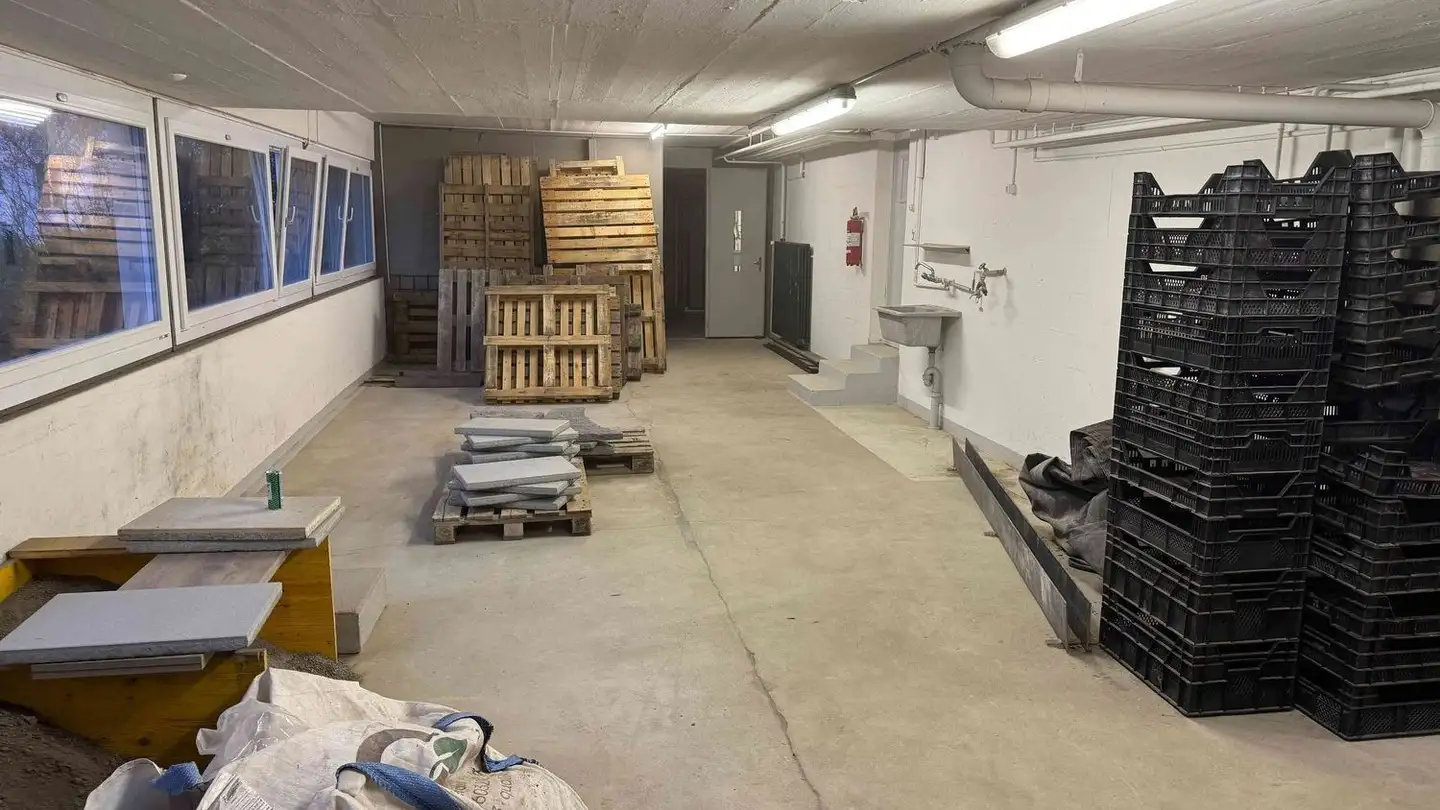 Gewerbe mieten - Schulhausstrasse 1, 6030 Ebikon
