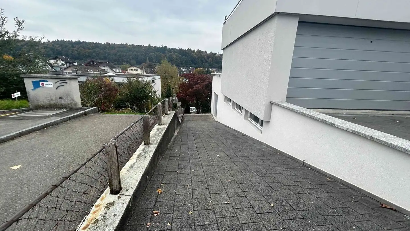 Commerciale in affitto - Schulhausstrasse 1, 6030 Ebikon - Foto 2