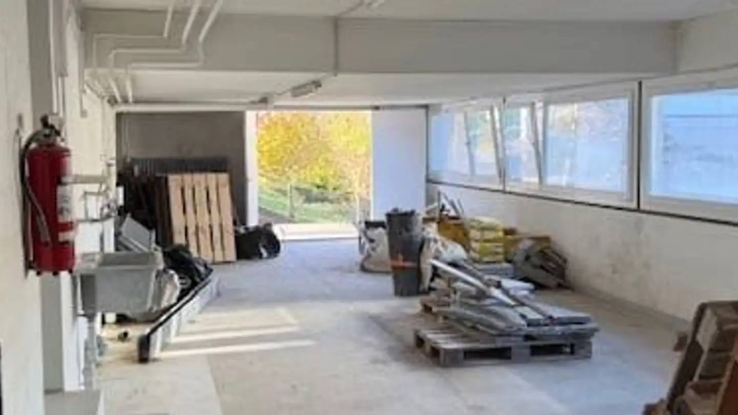 Commerciale in affitto - Schulhausstrasse 1, 6030 Ebikon - Foto 3