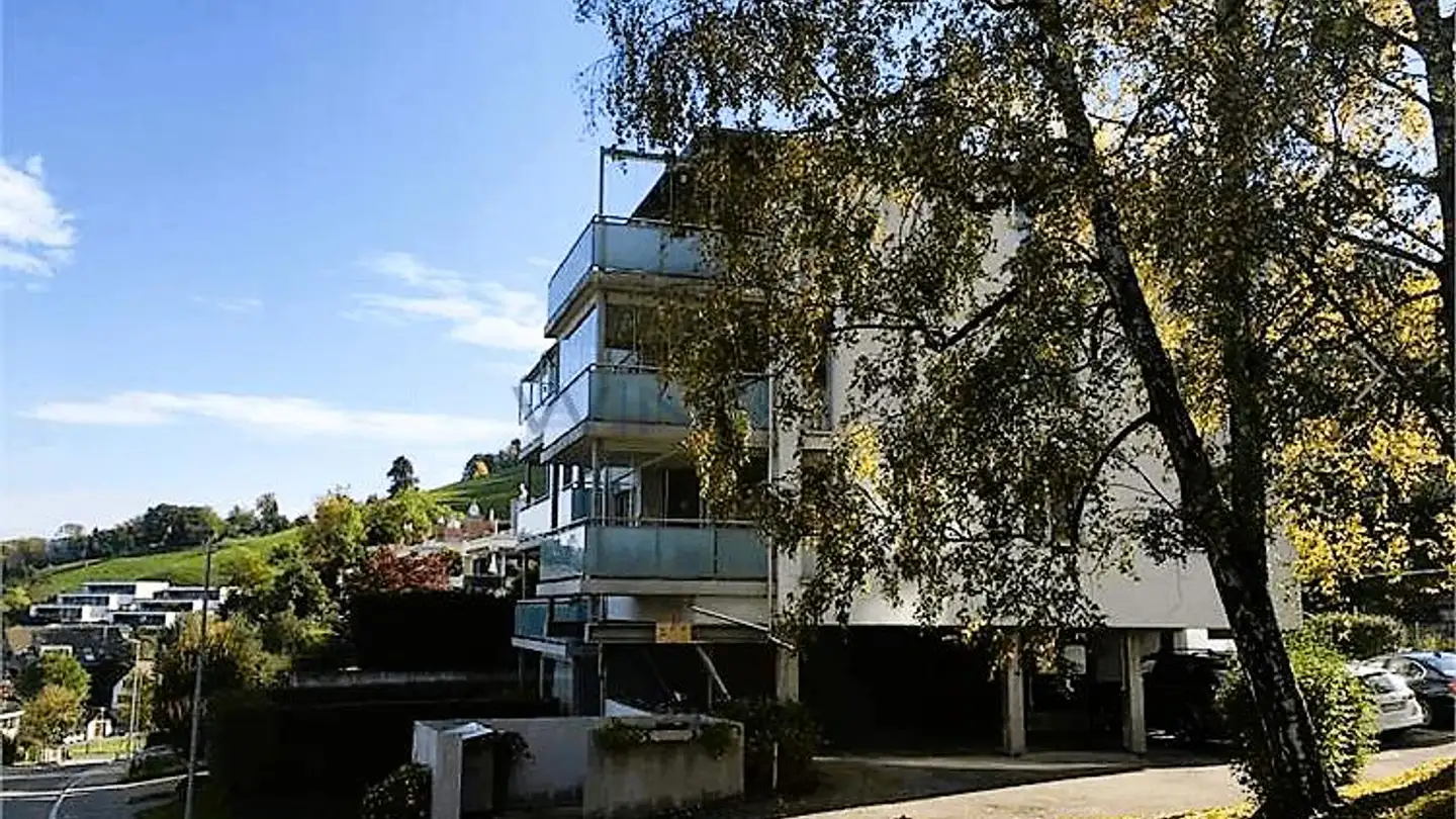 Appartamento in affitto - Lüssirainstrasse 57, 6300 Zug