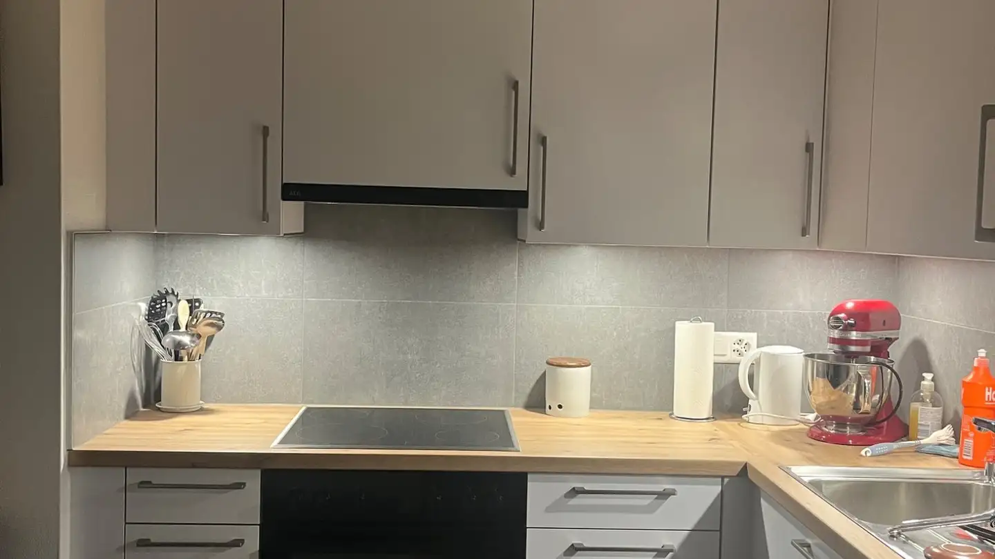 Zimmer mieten - 1800 Vevey - Foto 2