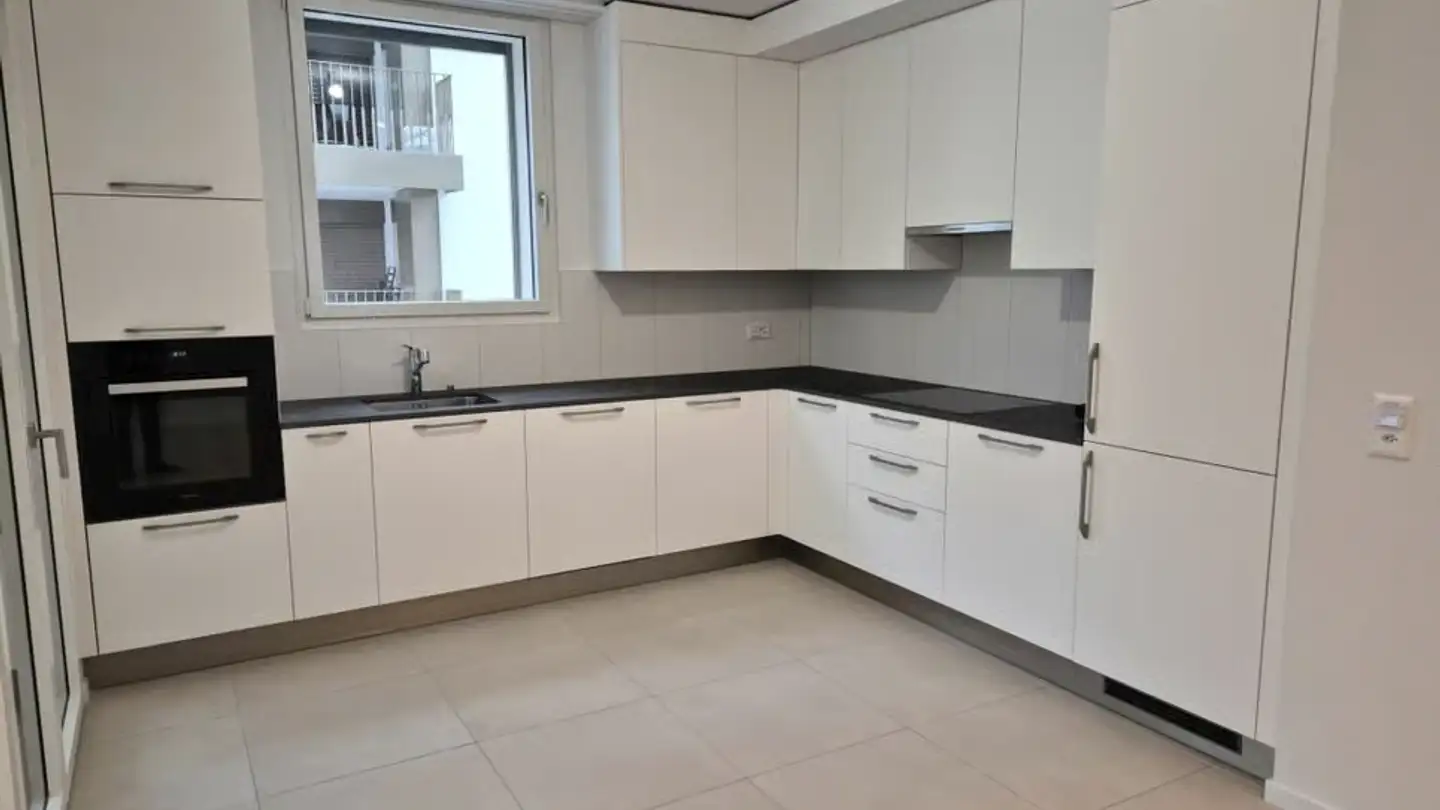 Wohnung mieten - Rue Des Frères-Lumière 18, 1723 Marly - Foto 3