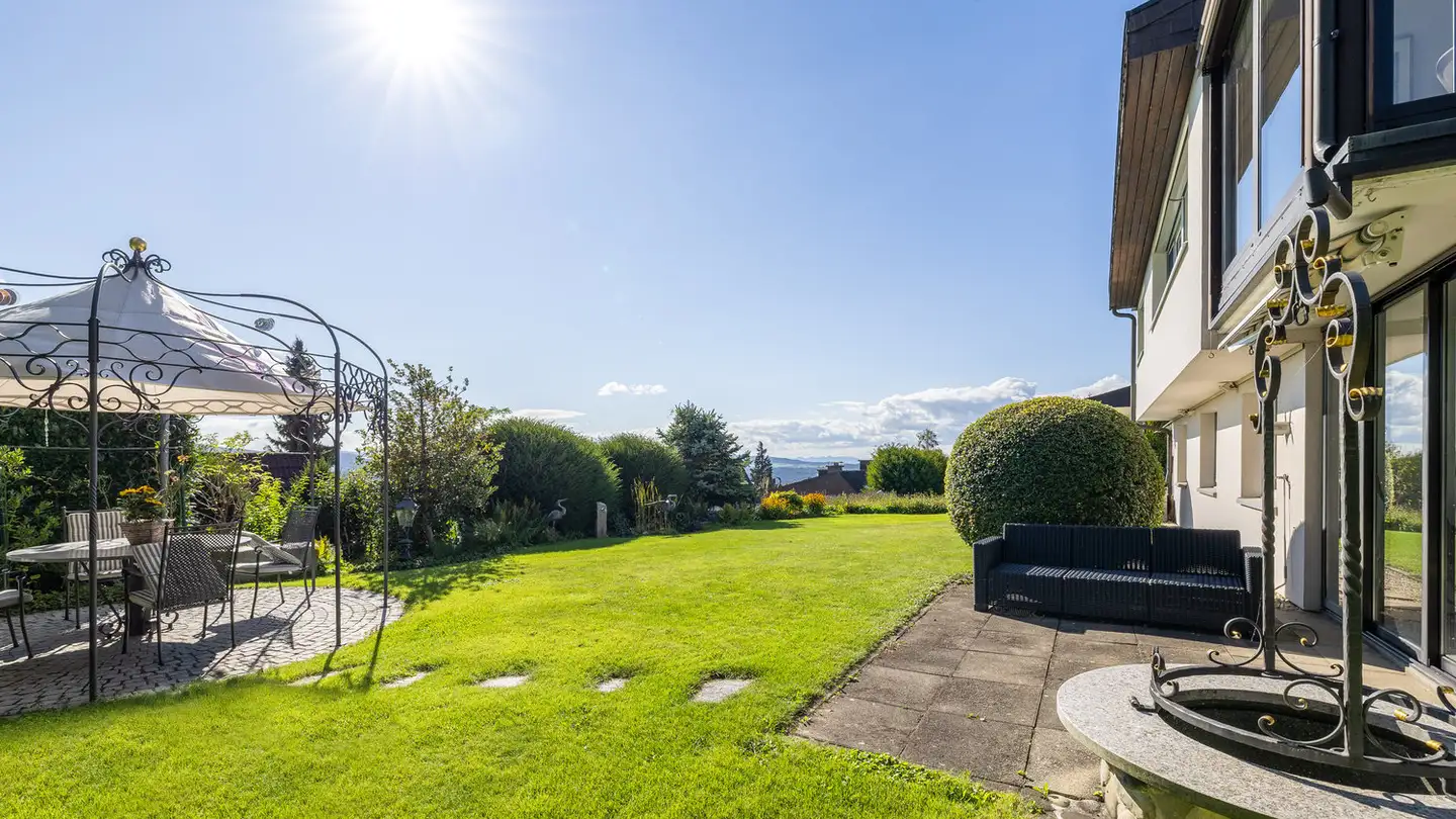 Maison individuelle à vendre - 8967 Widen - Photo 4