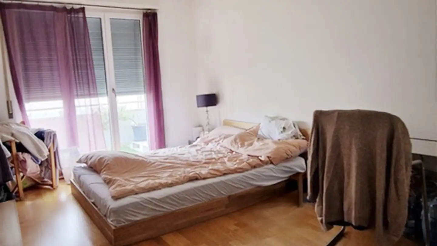 Single room for rent - 8057 Zürich