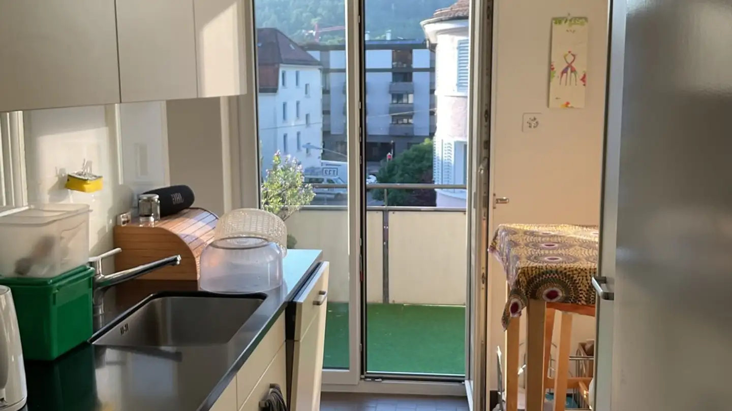 Single room for rent - 8057 Zürich - Photo 3