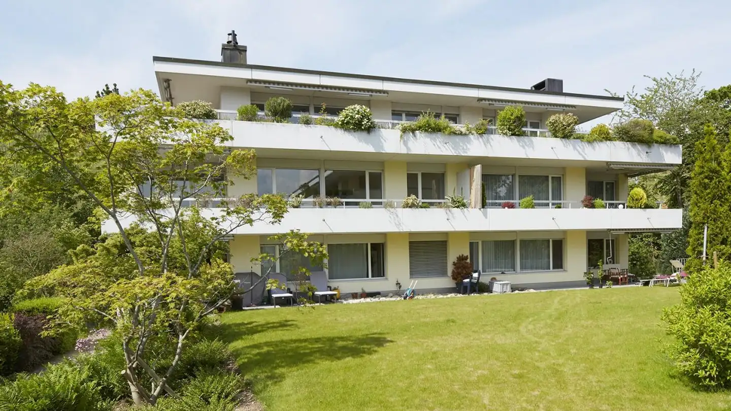 Appartamento in affitto - Rohrhaldenstrasse 45, 8712 Stäfa - Foto 2