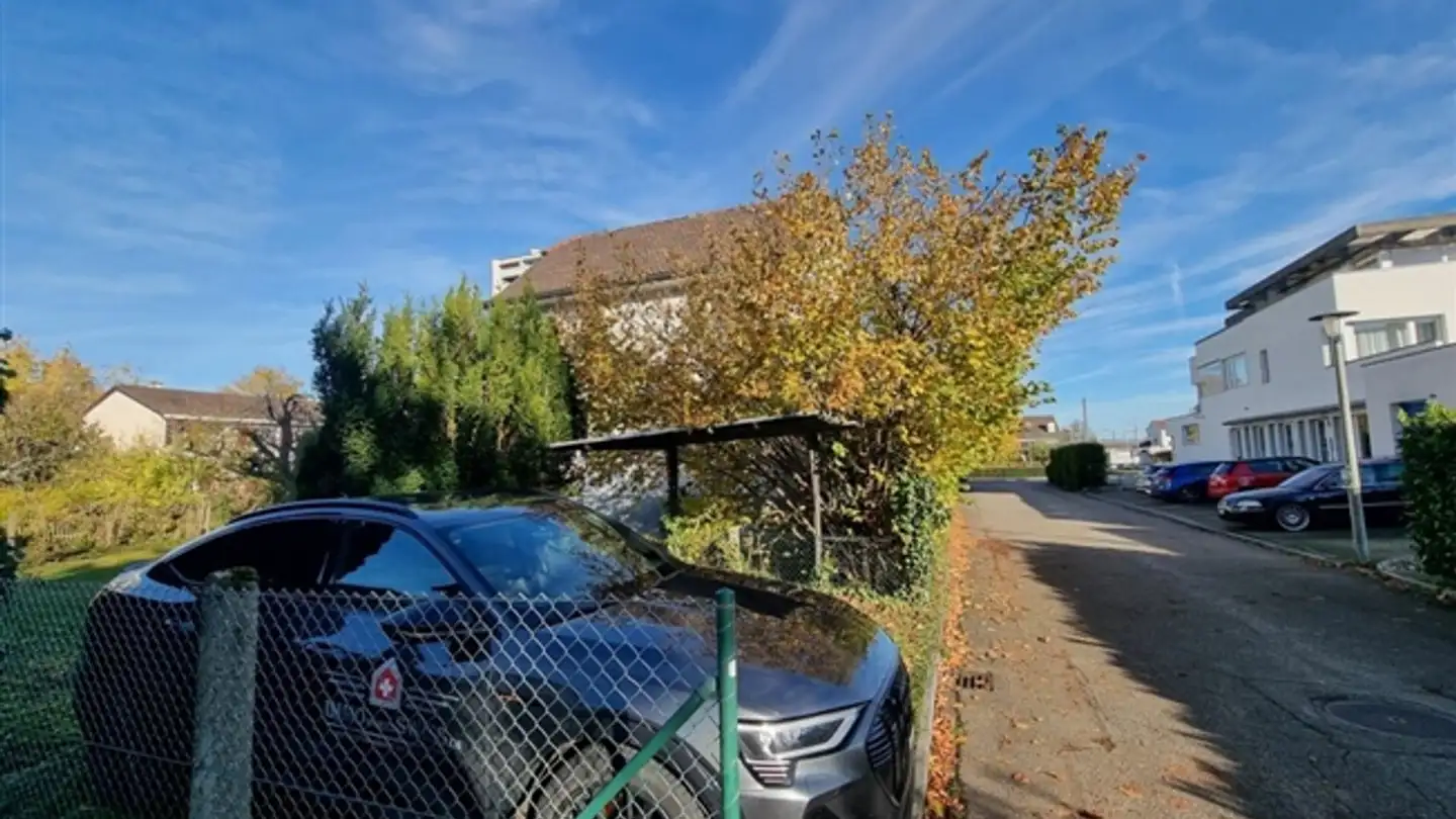 Maison individuelle à vendre - Surbaumstrasse 17, 4153 Reinach BL - Photo 2