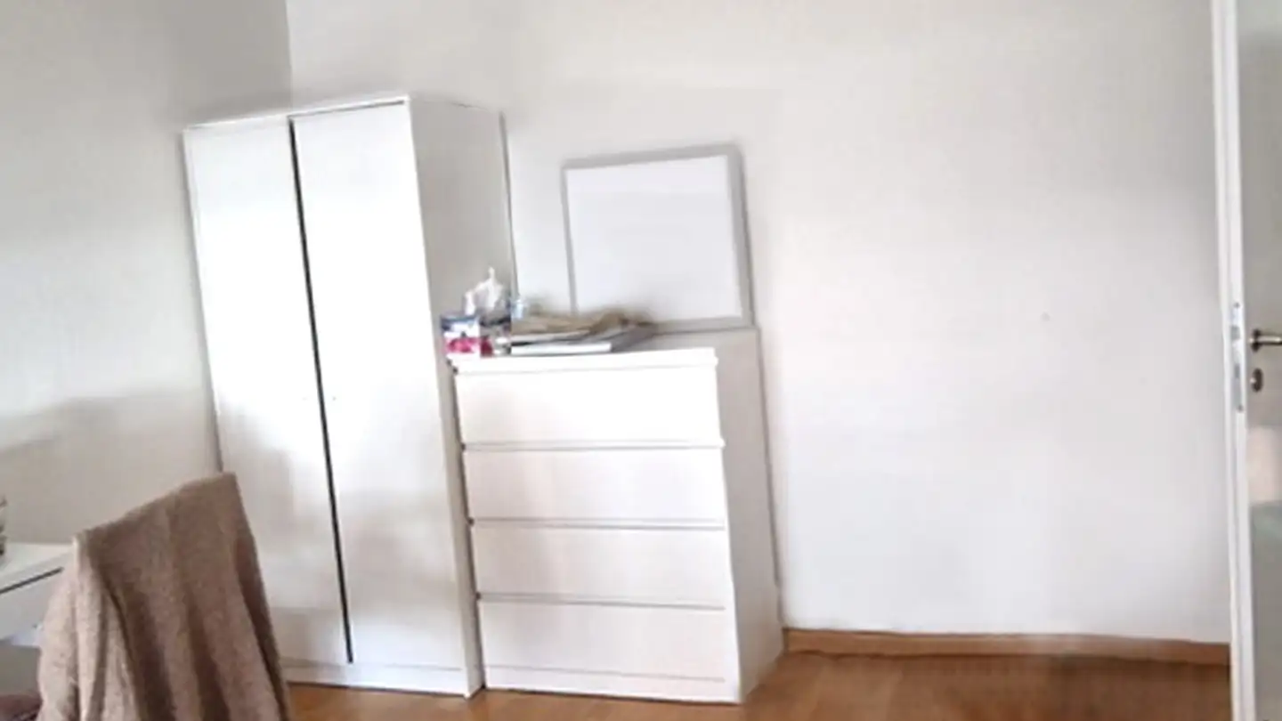 Single room for rent - 8057 Zürich - Photo 2