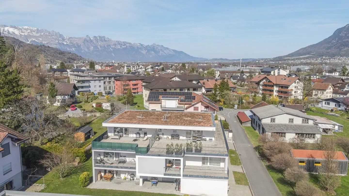 Residential building for sale - Gärtli 31a, 9475 Sevelen - Photo 2