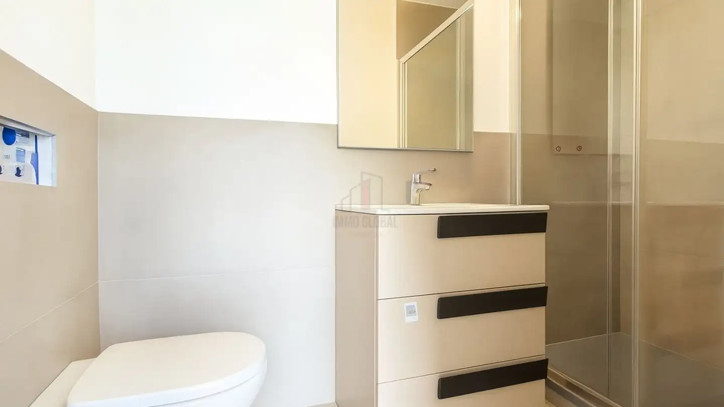 Edificio ad uso misto in affitto - Via Giulia, 6855 Stabio - Photo 3