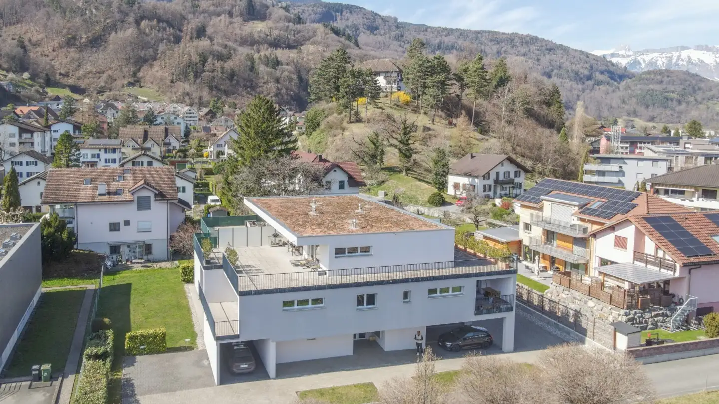 Residential building for sale - Gärtli 31a, 9475 Sevelen - Photo 3