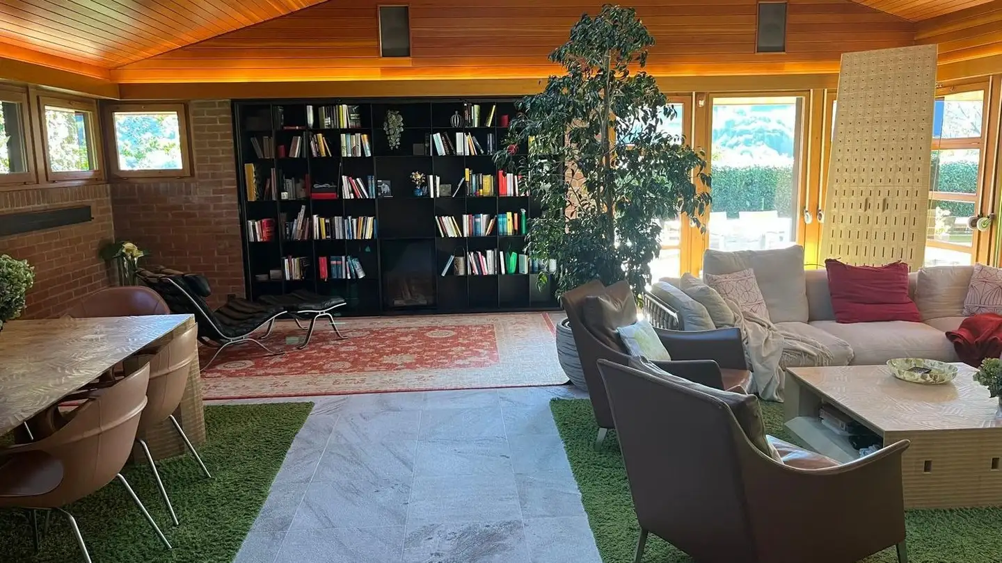 Casa singola in vendita - Via Sant'Abbondio, 6925 Gentilino - Photo 2