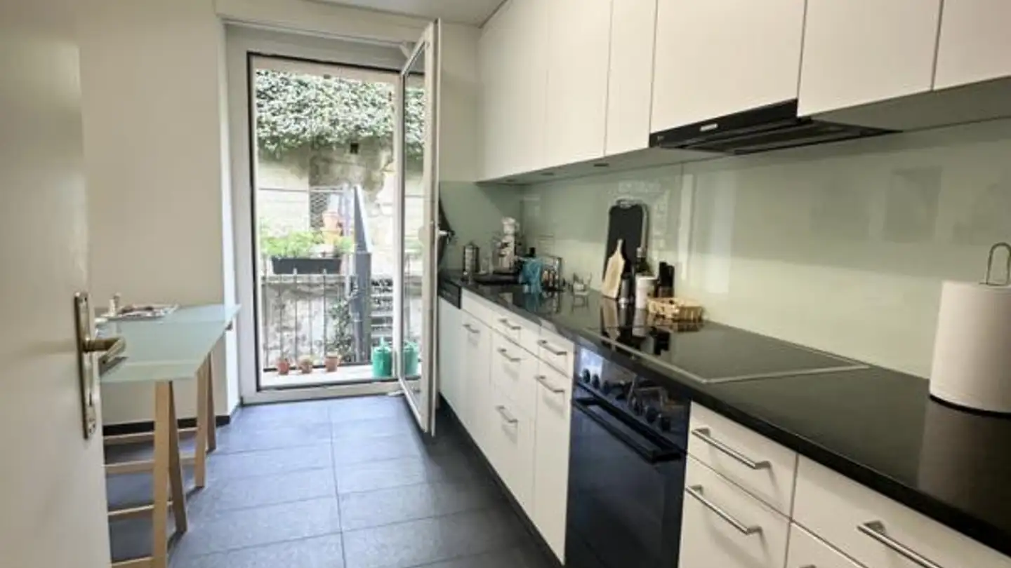 Wohnung mieten - Fluhmattstrasse 25, 6004 Luzern - Foto 2