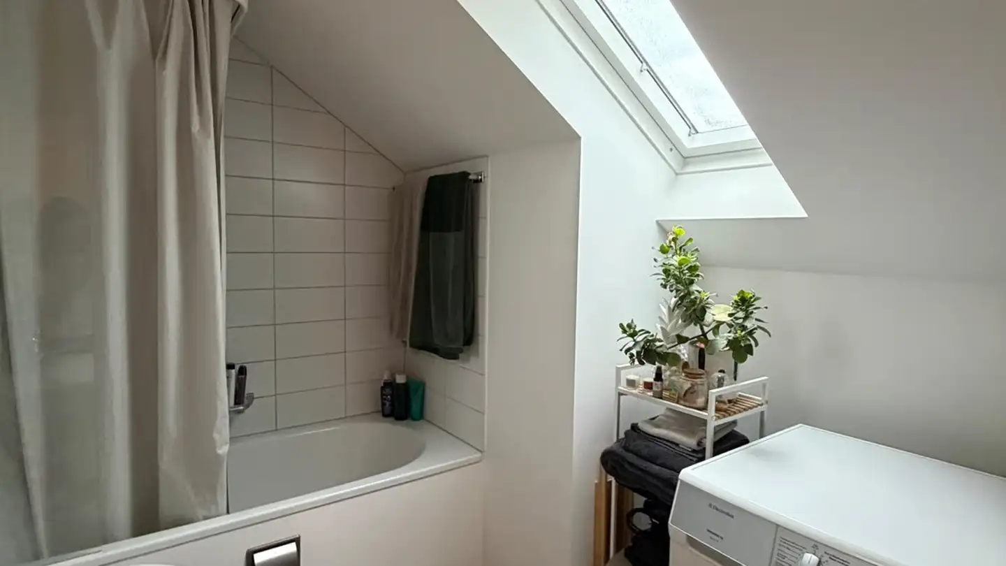 Apartment for rent - St. Alban-Ring 185, 4052 Basel - Photo 2