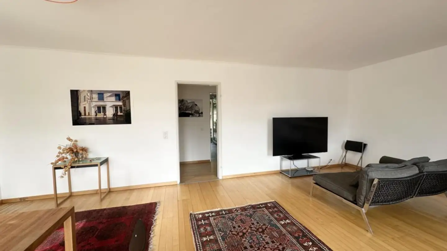 Wohnung mieten - Fluhmattstrasse 25, 6004 Luzern - Foto 4