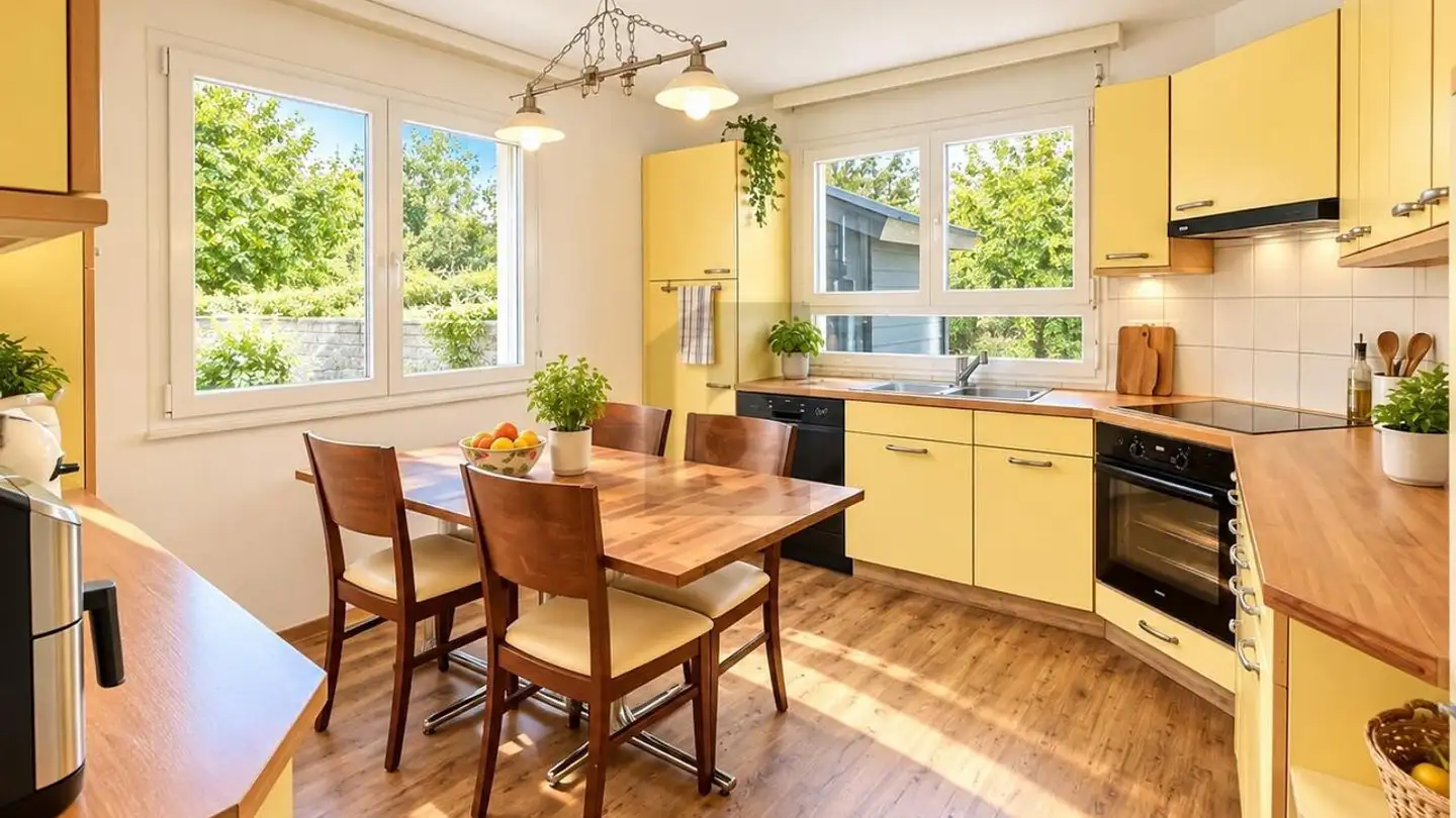 Row house for sale - 1027 Lonay - Photo 4