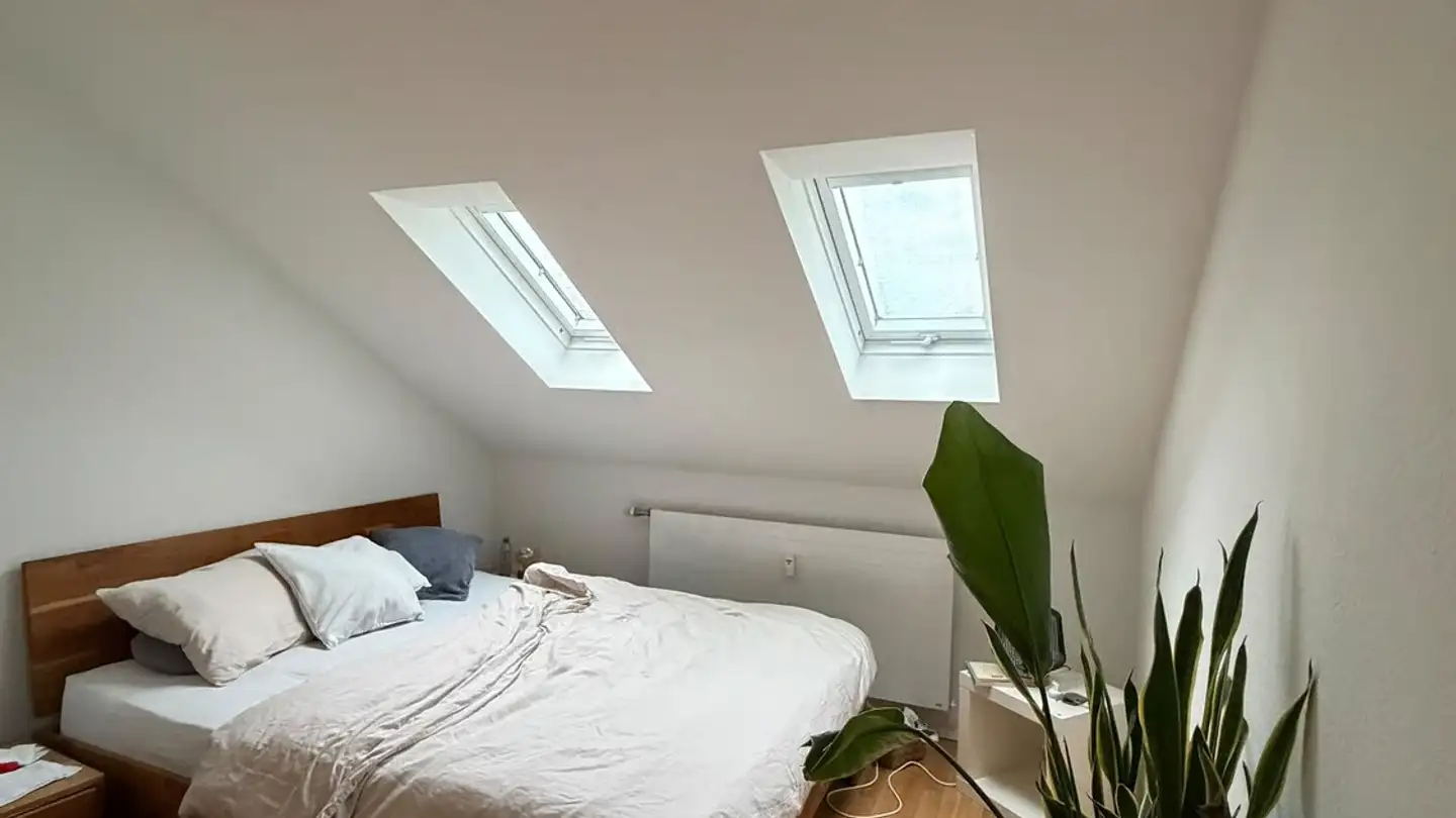 Apartment for rent - St. Alban-Ring 185, 4052 Basel - Photo 3