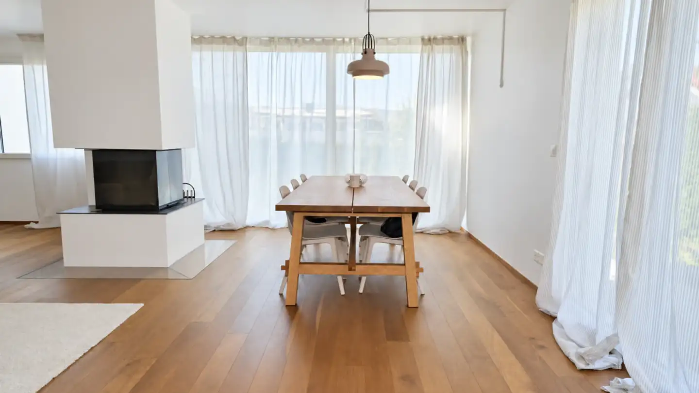 Single house for rent - Eggboden 2, 6315 Oberägeri - Photo 4