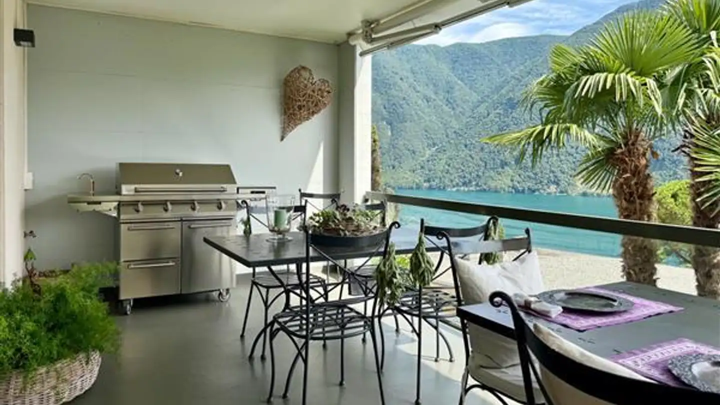 Villa for sale - 6976 Castagnola - Photo 2