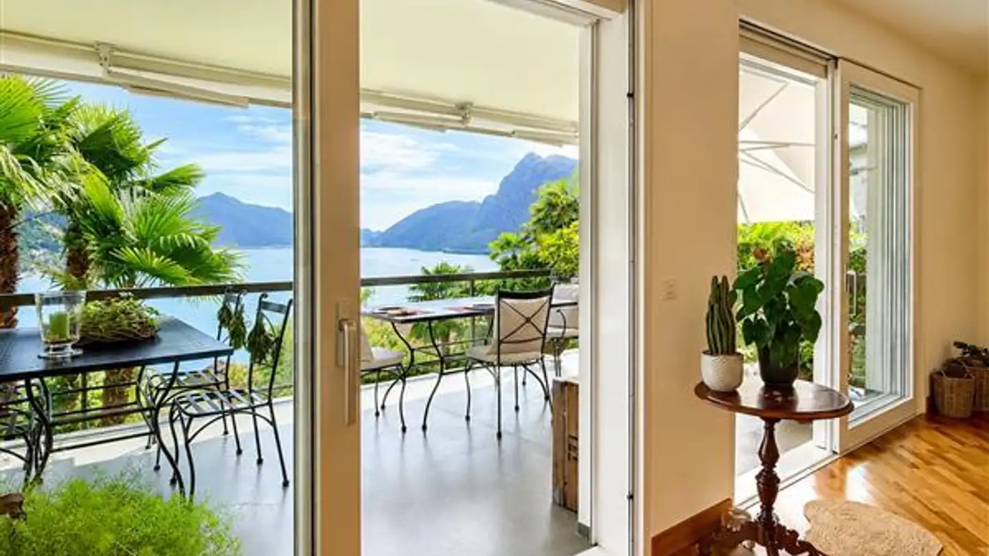 Villa for sale - 6976 Castagnola - Photo 3