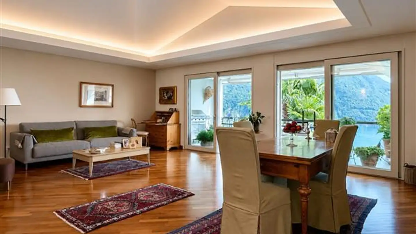 Villa for sale - 6976 Castagnola - Photo 4