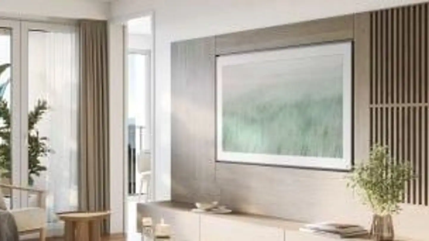 Wohnung mieten - Lehenstrasse 49, 8037 Zürich - Foto 4