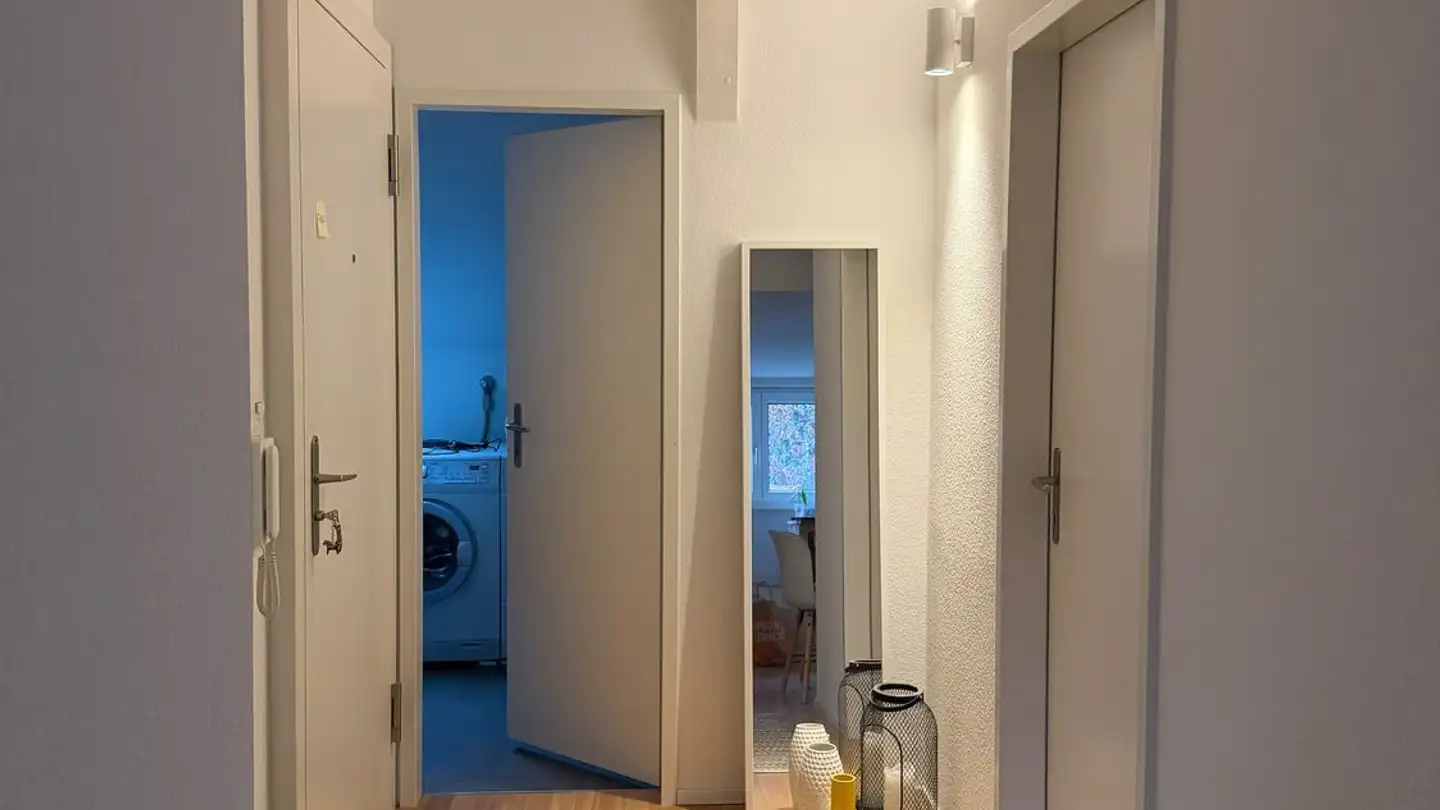 Apartment for rent - St. Alban-Ring 185, 4052 Basel