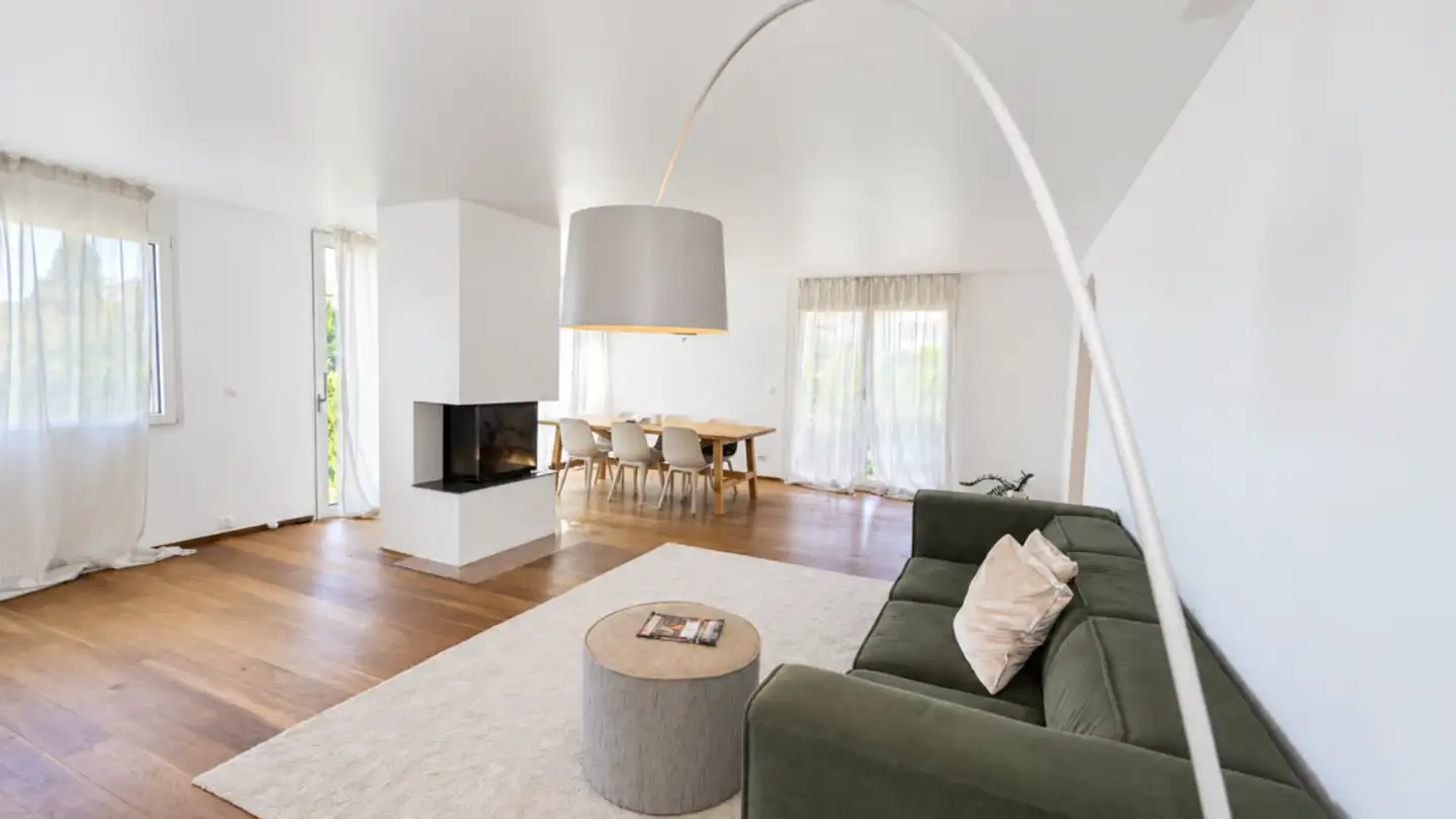 Single house for rent - Eggboden 2, 6315 Oberägeri - Photo 2