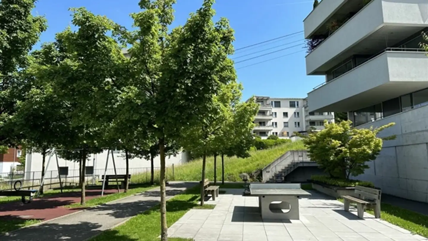 Appartamento in vendita - Grepperstrasse 45a, 6403 Küssnacht am Rigi