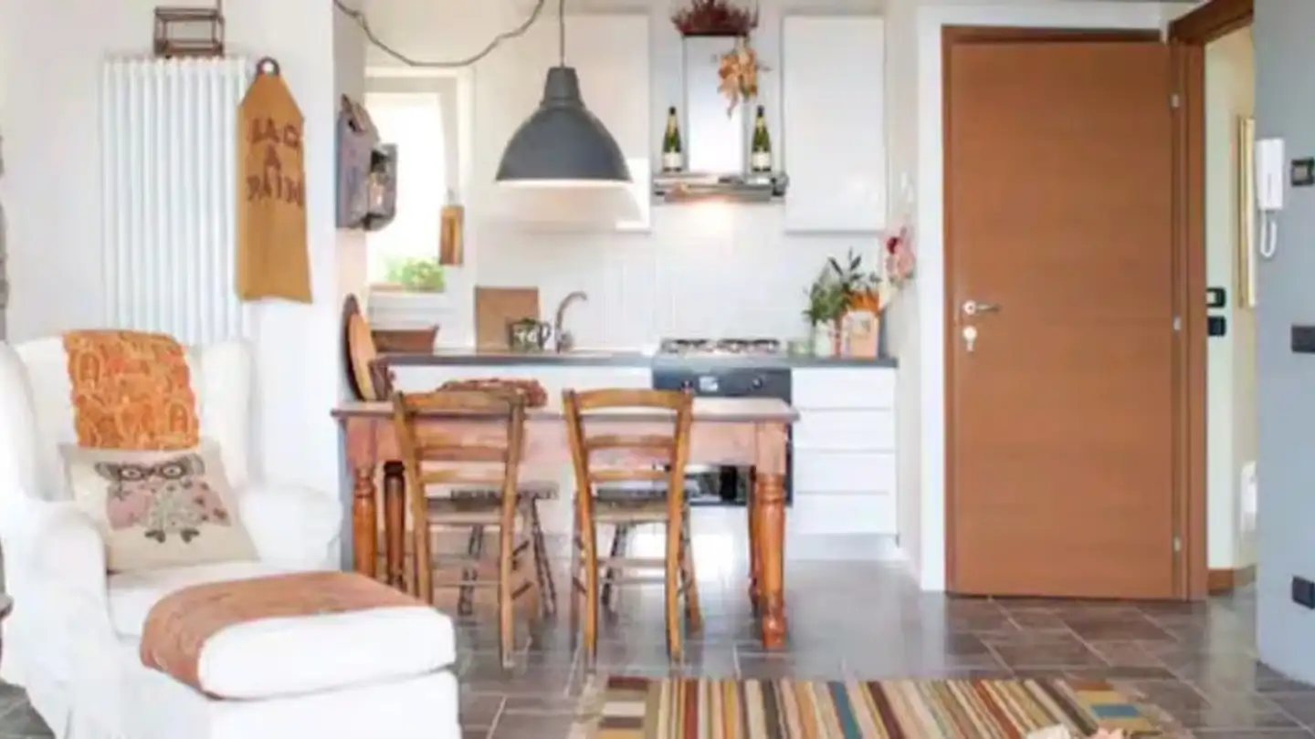 Wohnung mieten - Via Simone Cantoni 83, 6830 Chiasso