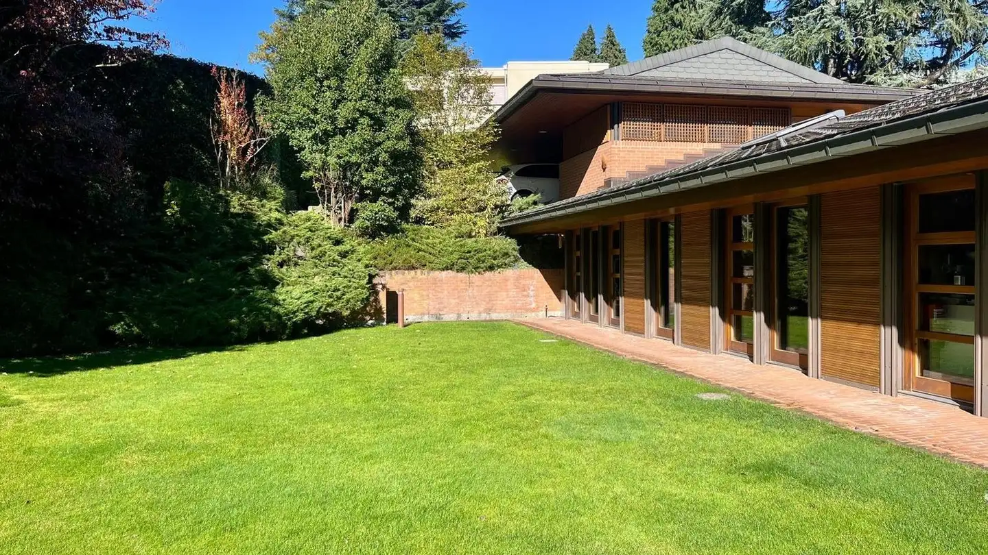 Casa singola in vendita - Via Sant'Abbondio, 6925 Gentilino - Photo 4