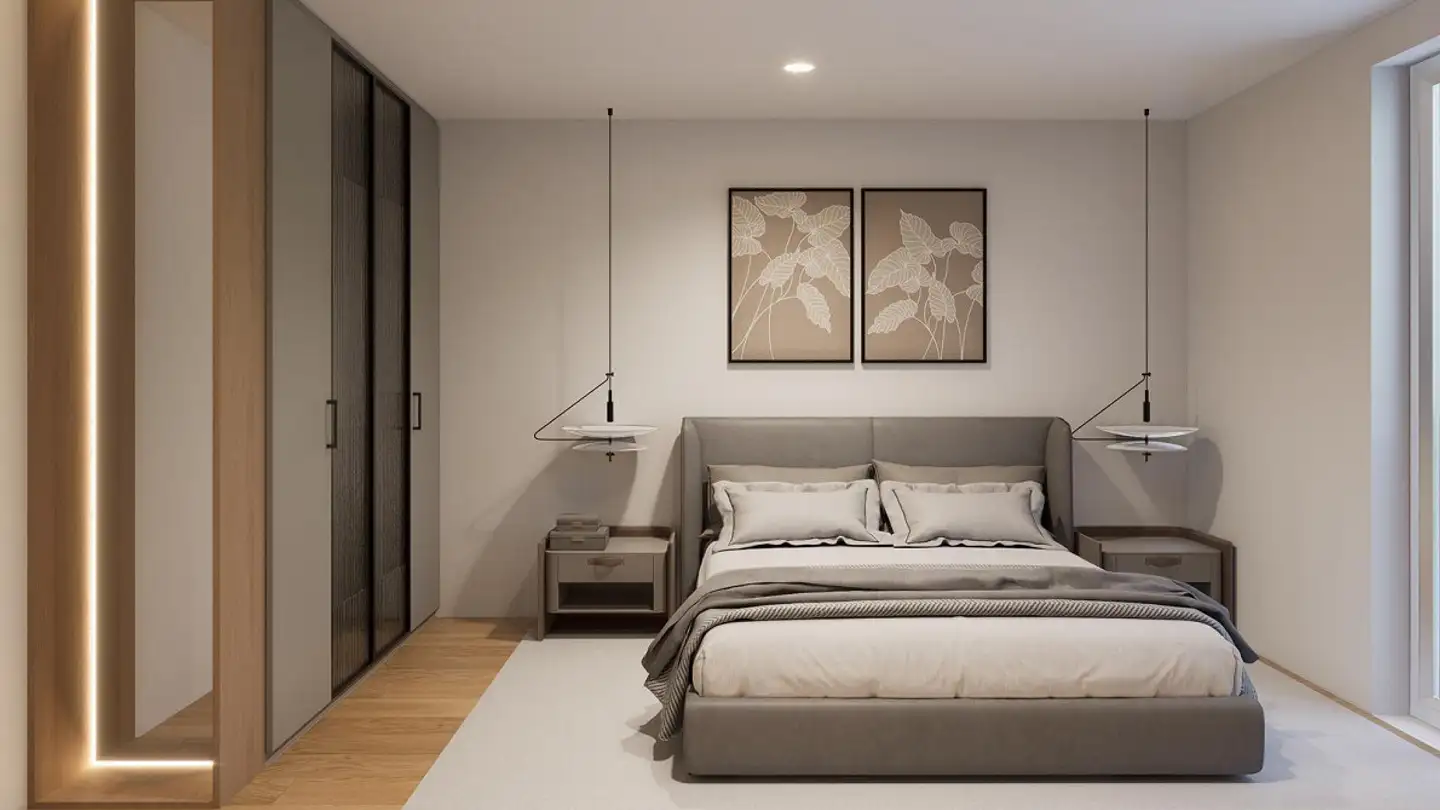 Apartment for sale - 6926 Montagnola