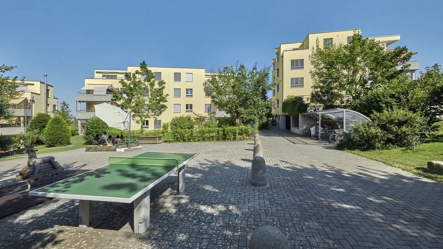 Appartamento in affitto - Schürlistrasse 40, 2563 Ipsach - Foto 2