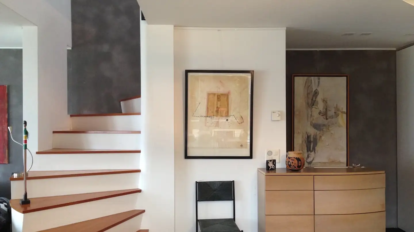 Einfamilienhaus mieten - Chemin Du Vallon 18, 1009 Pully - Foto 4