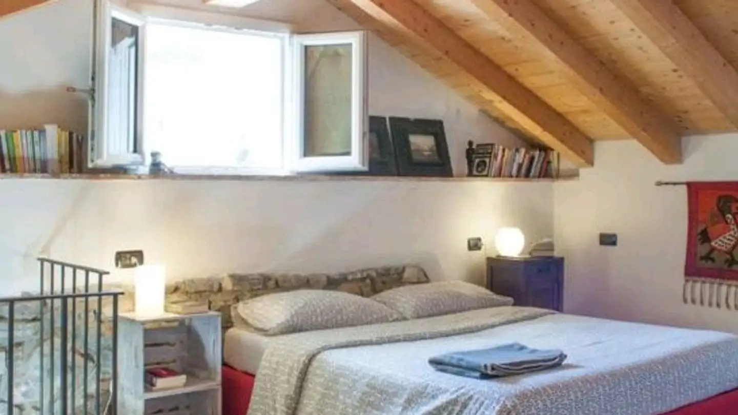 Wohnung mieten - Via Simone Cantoni 83, 6830 Chiasso - Foto 3