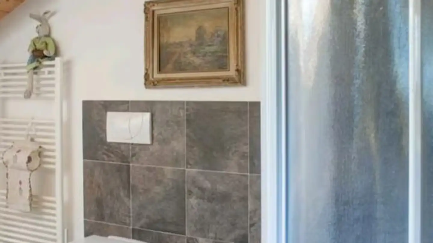 Wohnung mieten - Via Simone Cantoni 83, 6830 Chiasso - Foto 4
