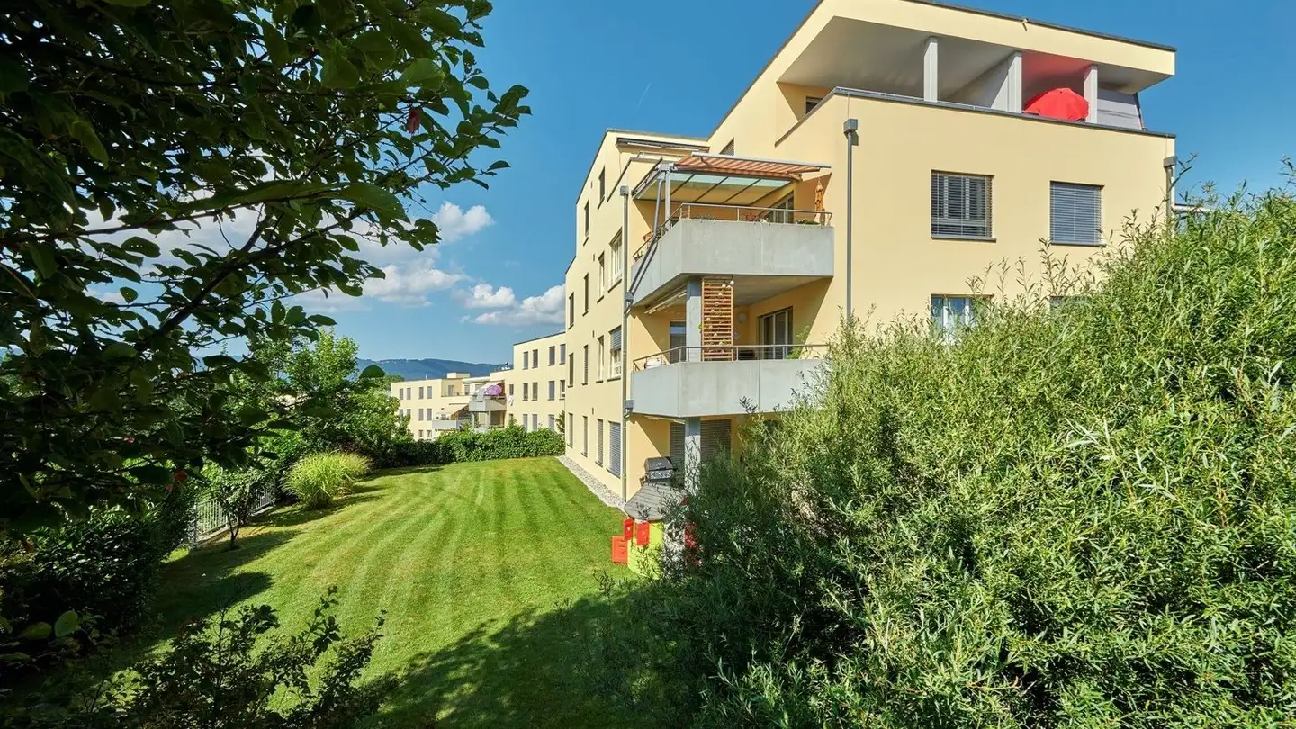 Appartamento in affitto - Schürlistrasse 40, 2563 Ipsach - Foto 3