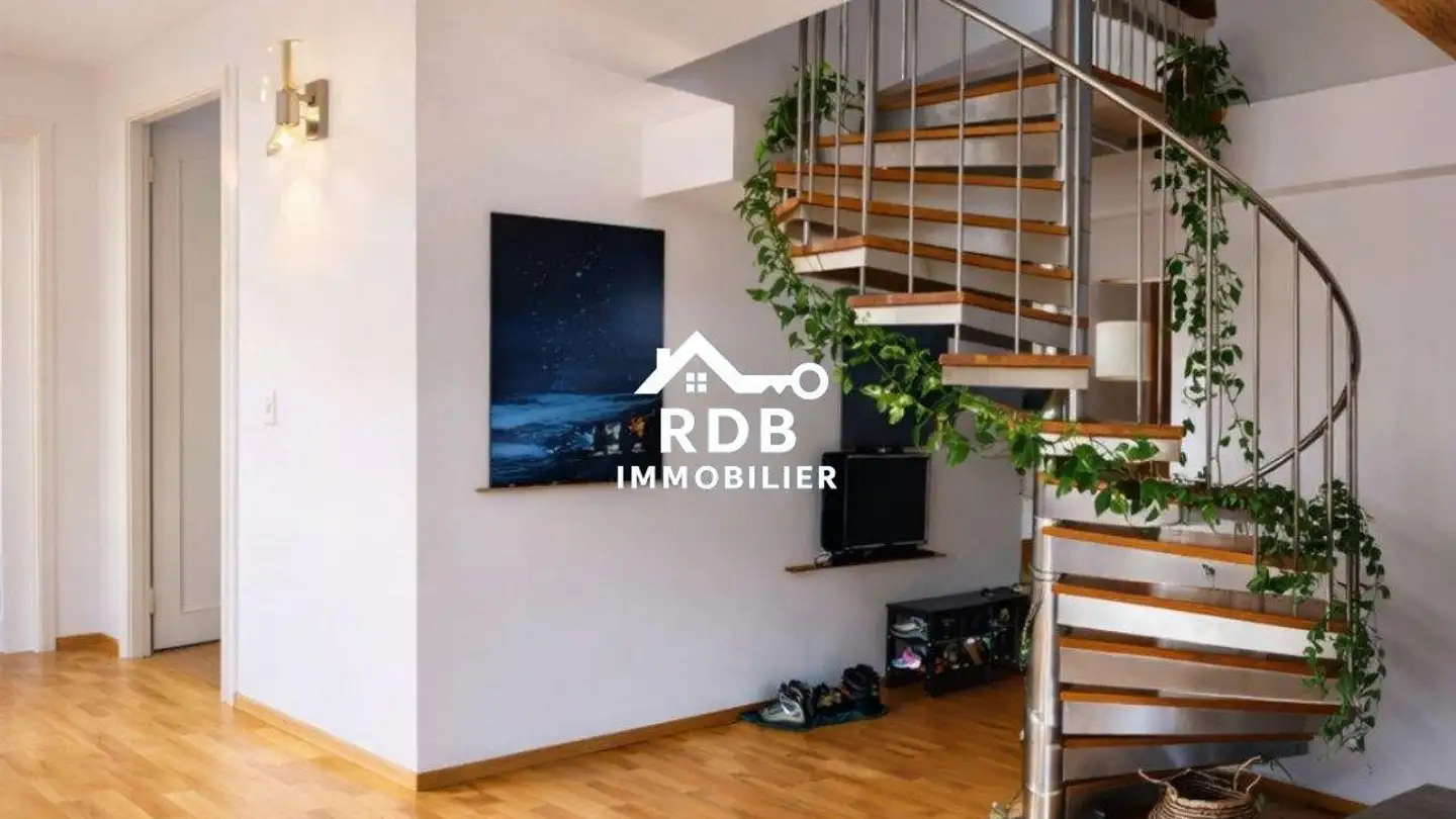 Wohnung mieten - 1203 Genève