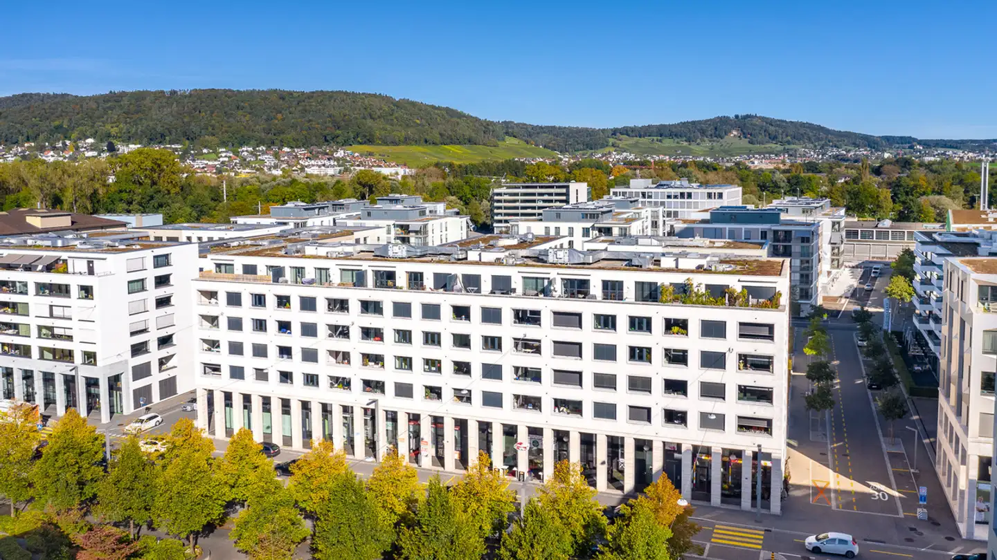 Spazio ufficio in affitto - Heimstrasse, 8953 Dietikon - Foto 3