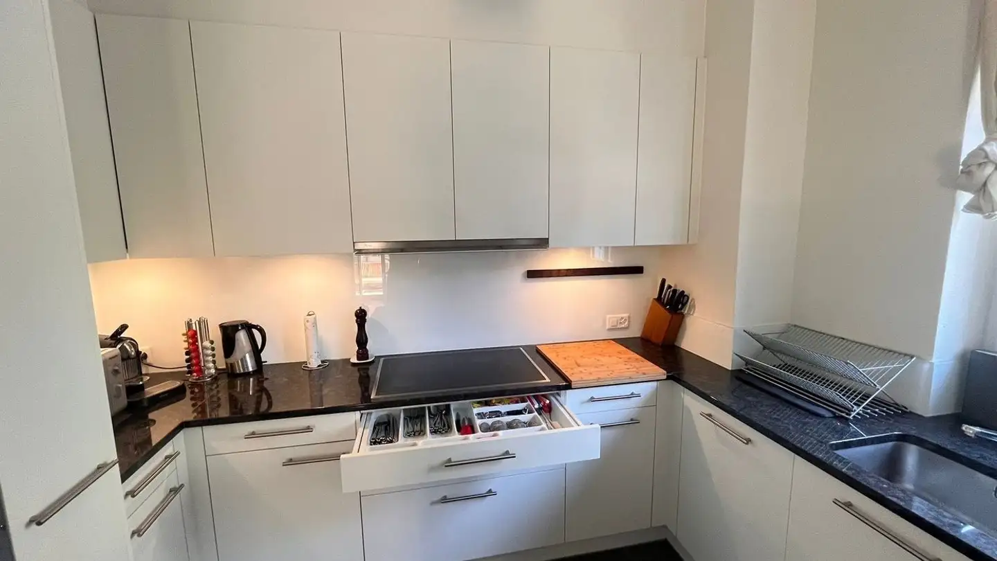 Single room for rent - Schrennengasse 20, 8003 Zürich - Photo 2