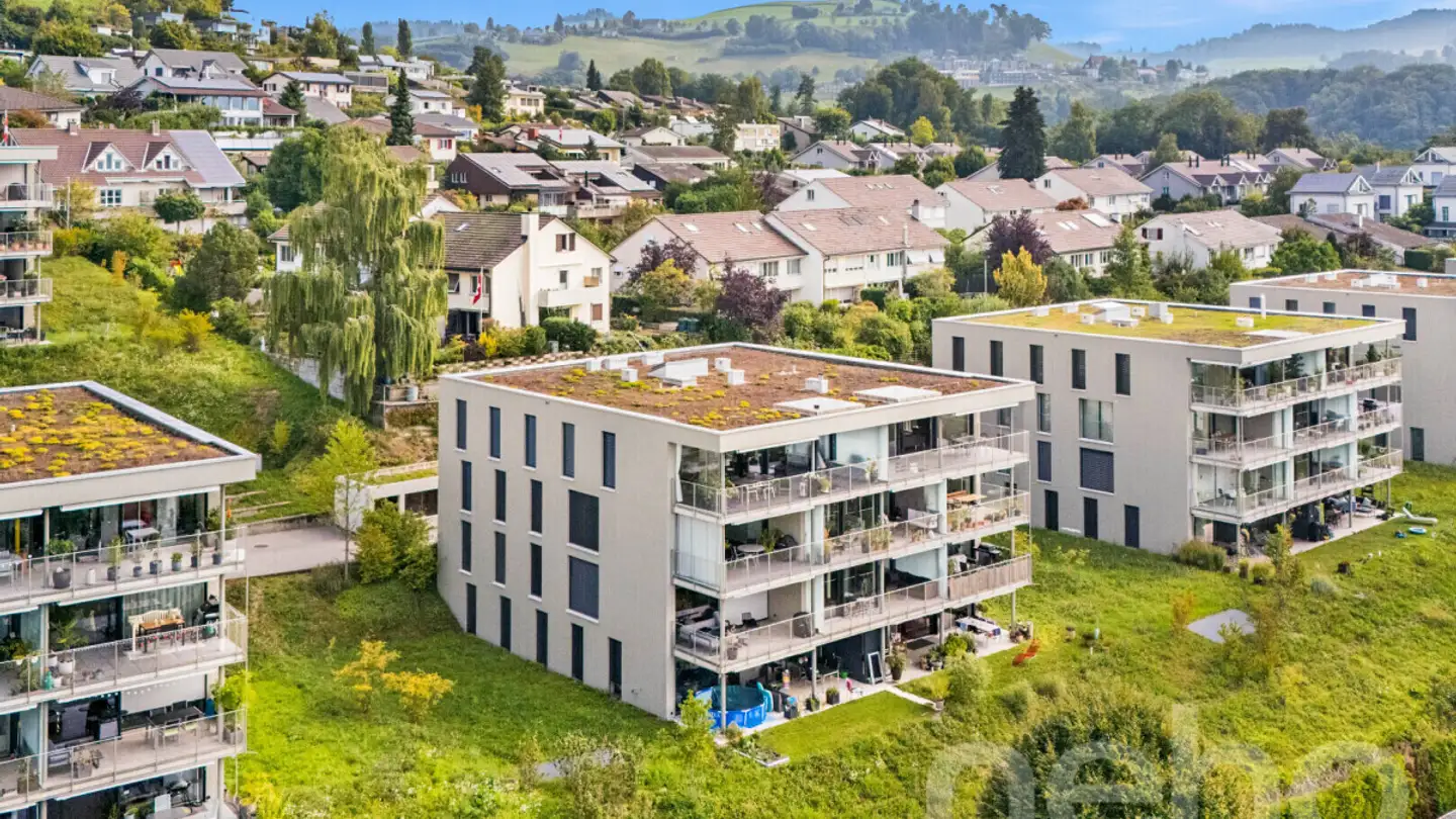Penthouse for sale - Rainackerweg 40, 3067 Boll