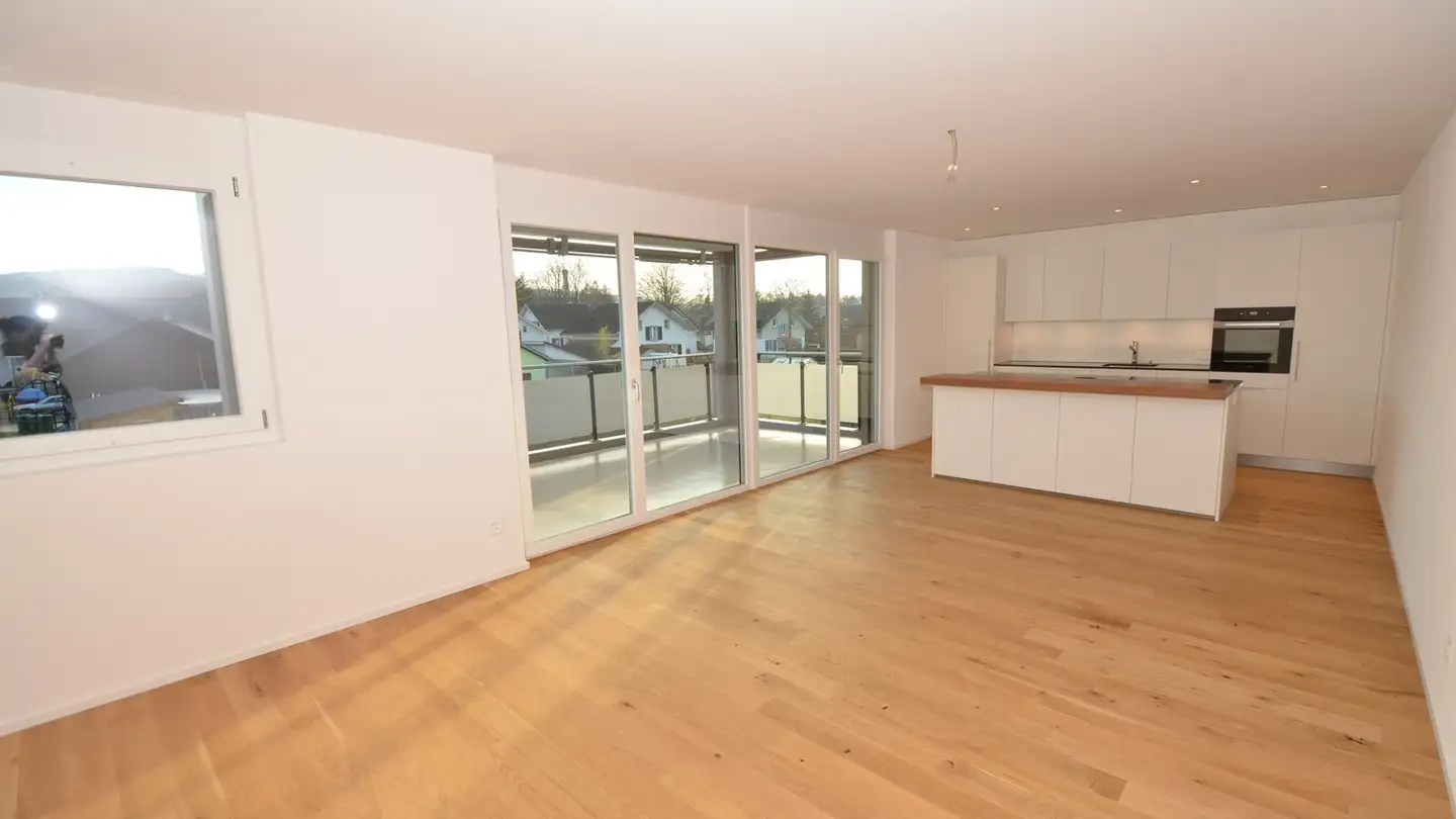 Apartment for rent - Sangiweg 16, 8555 Müllheim Dorf