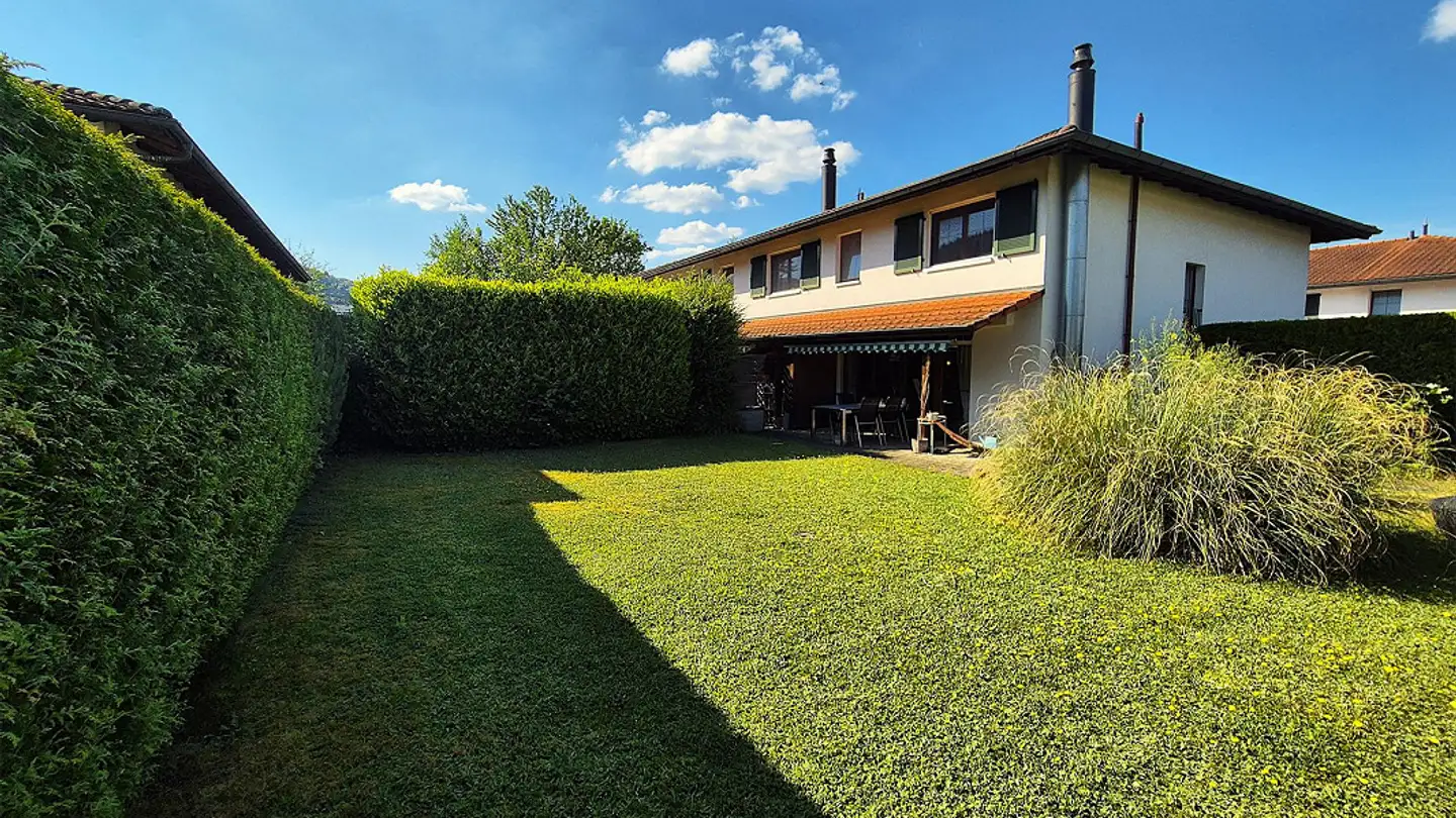 Casa a gradini in vendita - Bründlistrasse 61, 8957 Spreitenbach - Photo 2