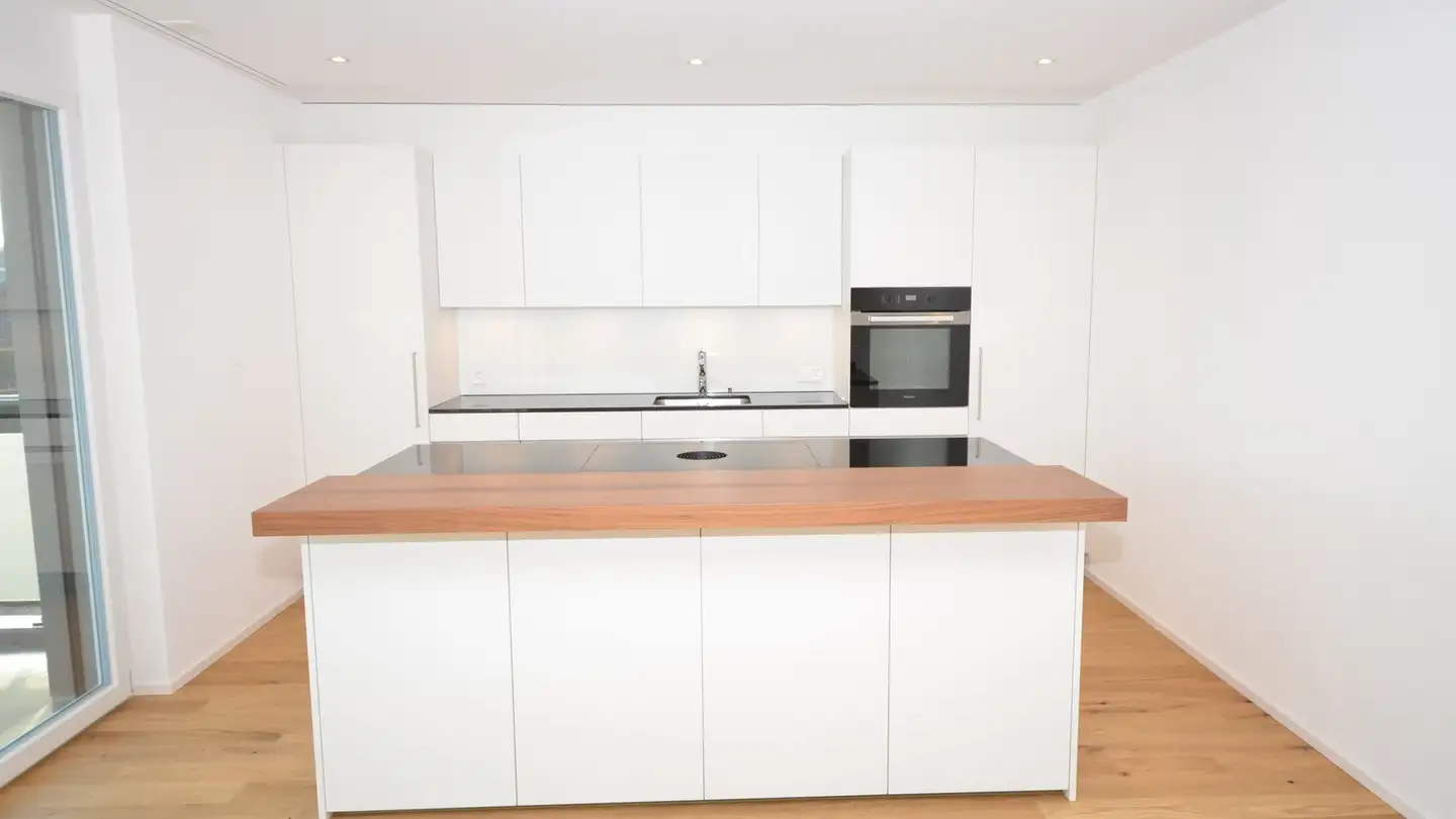 Appartamento in affitto - Sangiweg 16, 8555 Müllheim Dorf - Foto 2